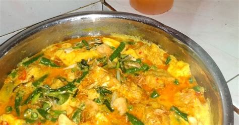 1 mangkuk tempe potong dadu kecil 1 siung bawang merah, iris tipis 1 siung bawang putih. Olahan Tempe Kuah / Olahan tempe ini disajikan sebagai ...