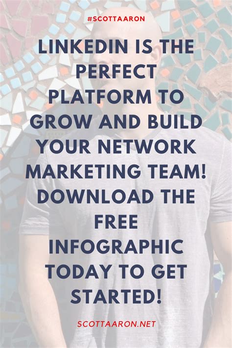 Download The Perfect Profile And Start Building Your Network Marketing