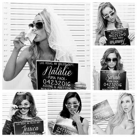 21 Creative Bachelorette Party Ideas The Bride To Be Will Love