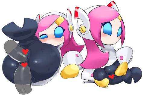 Post Kirby Planet Robobot Kirby Series Susie Rengenosenaka