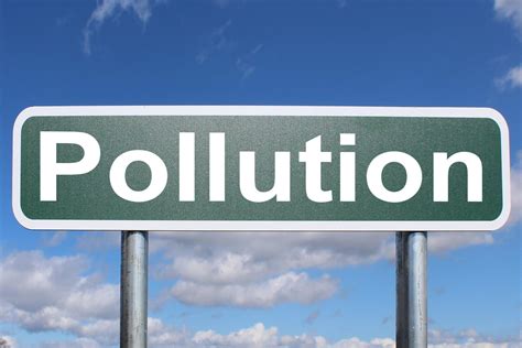 Free Of Charge Creative Commons Pollution Image Highway Signs 3