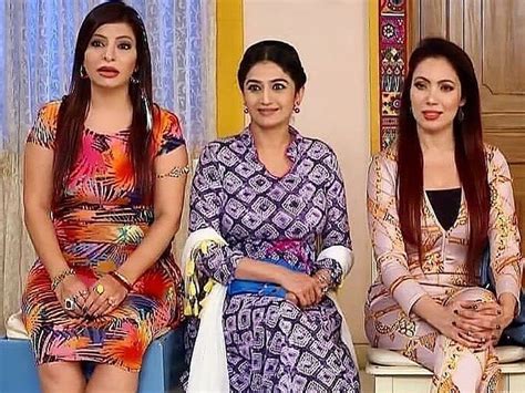 Neha Mehta Taarak Mehta Ka Ooltah Chashmah Actress Shailesh Lodha Wife Anjali Quit The Show