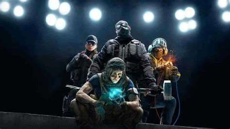 Is Rainbow Six Siege Crossplay Cross Platform Multiplayer And How To