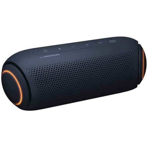 Lg Xboom Go Pl5 Portable Bluetooth Speaker Costco Australia