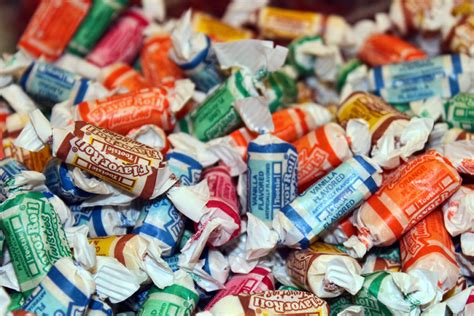 The Worst Halloween Candy 12 Treats You Must Stop Tricking Us With
