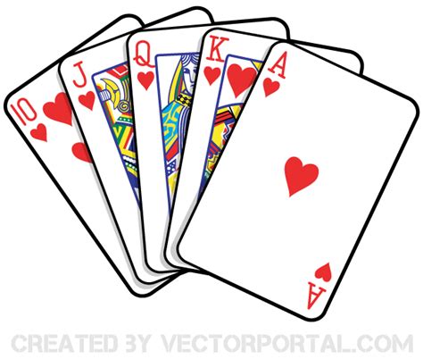 Clipart Playing Cards 10 Free Cliparts Download Images On Clipground 2024