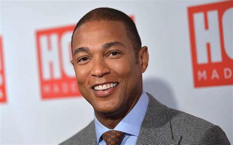@chriscuomo and enquiring mindswould like to know. Don Lemon is a Gay? Know his Career, Personal life, Net worth and more - BiographyTree