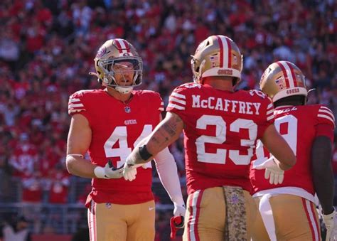 Top 5 49ers Vs Packers Player Prop Bets For Nfl Divisional Round