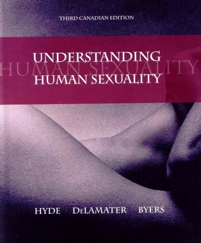 9780070952010 Understanding Human Sexuality Third Edition Abebooks