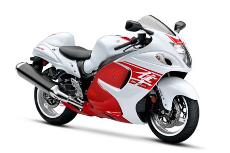 Suzuki worked closely with bridgestone for years in developing the new battlax hypersport s22 tires especially to meet the true needs of the hayabusa. Suzuki Shows Unchanged GSX-R600, GSX-R750, & Hayabusa for ...