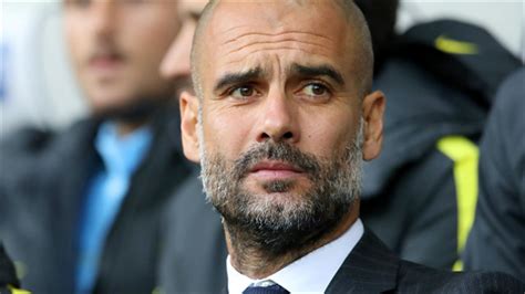 Pep Guardiola Relieved After Four Goal Show From Manchester City Eurosport