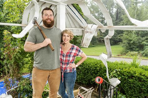 Hgtv Is Looking For A U S Town That Needs A Total Makeover For A New Show