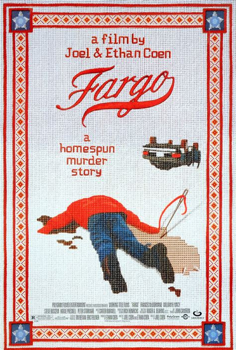 You advertise fargo to people and deny us the right to see the movie, this is … Watch Fargo on Netflix Today! | NetflixMovies.com