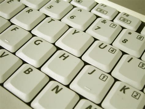 Keyboard Free Photo Download Freeimages