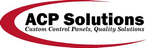 Acp Solutions Ul Panel Shop Quality Custom Control Panels