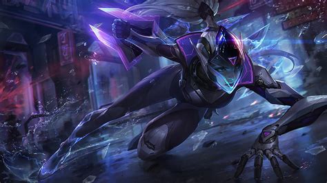 League Of Legends Wallpapers 90 Images Inside