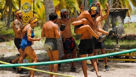 Survivor México Esto es TODO lo que pasará en el capítulo de HOY 3 de