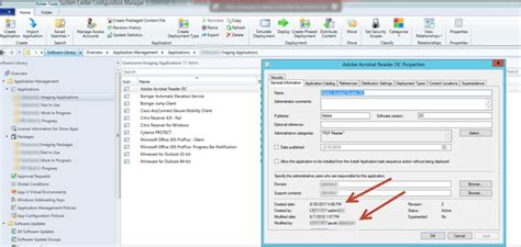 Auditing Admin Actions In Sccm Console 5 Reports To View Pei