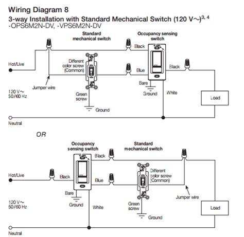 Lutron Ms Ops M Wiring Diagram