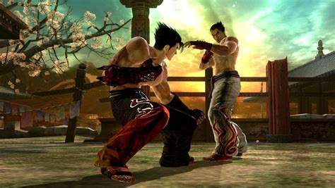 It works great even on 2g. TEKKEN 6 PC Game Free Download Full Version - PC Games Lab