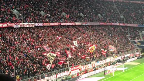 Final segunda parte, tsg hoffenheim 4, fc bayern münchen 1. FC Bayern München Vs TSG 1899 Hoffenheim 2-0 - ULTRAS ...