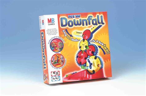 Downfall 0012338800123121 Hasbro Gaming Sklep Empikcom