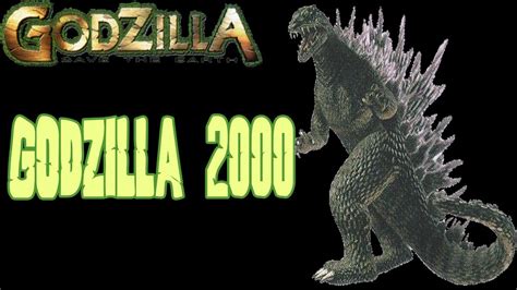 The orga (オルガoruga?) of the millennium continuity is a millennian kaiju created by toho that first faced godzilla in the 1999 godzilla film, godzilla 2000: Godzilla Save the Earth XBOX - Godzilla 2000 vs ...