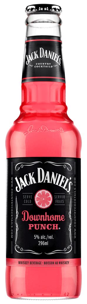 6361 best images about joseph s jack daniel s on pinterest. Jack Daniels Country Cocktail Downhome Punch - 16462 ...