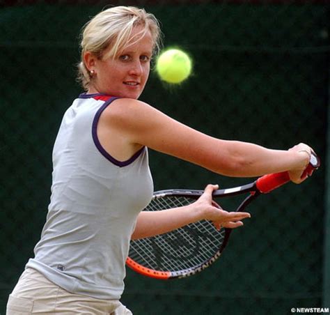 The Tennis Prodigy Who Grew Up To Be A Lesbian Sexual