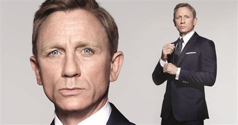 Spectre Wont Be Daniel Craigs Last Bond Movie The 007 Actor Has