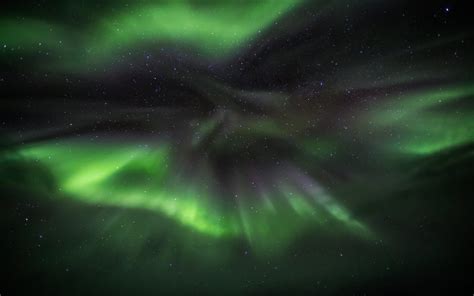3840x2400 Aurora Green 4k Hd 4k Wallpapers Images Backgrounds Photos