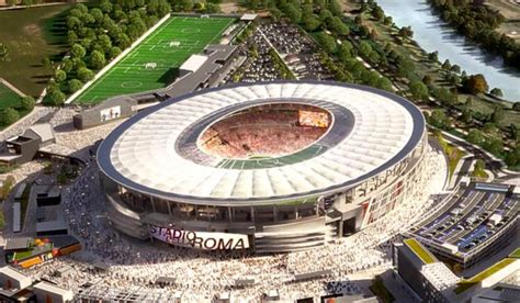 Annullata inaugurazione stadio diego armando maradona. Stadio Roma: 31 osservazioni pervenute, 30 giorni per le ...