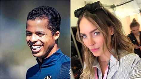 La cantante belinda y su exnovio giovani dos santos protagonizaron el pasado lunes un intercambio de tweets cargados de burla. ¿Le dedicó canción? Giovani dos Santos cuestionó así a ...