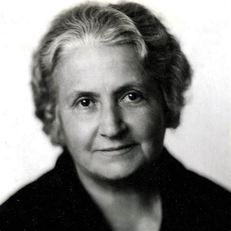 En 1952 Muere Maria Tecla Artemisia Montessori Más Conocida Como María Montessori Fue La