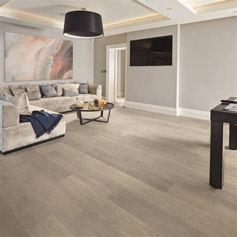 These floors are available in a variety of colors and styles, including traditional, rustic, and modern. Korlok | Karndean Designflooring | Vinyl flooring, Luxury vinyl flooring, Flooring