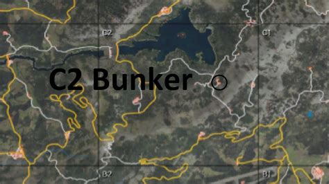 Scum C2 Bunker Strategy Youtube