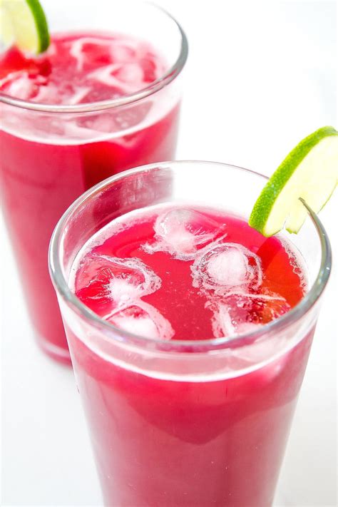 You're lost and thirsty in a desert. How to Make Prickly Pear Juice - Agua de Tuna » LeelaLicious