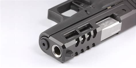 Custom Glock Slides The Tactical Store Guns Rifles Ammo