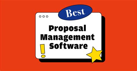 10 Best Proposal Management Software 2023 The Revops Team