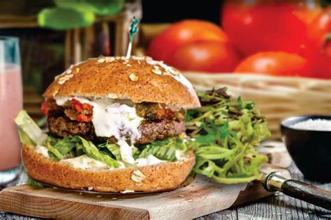 Patra's Charbroiled Burgers - Los Angeles, CA Restaurant | Menu