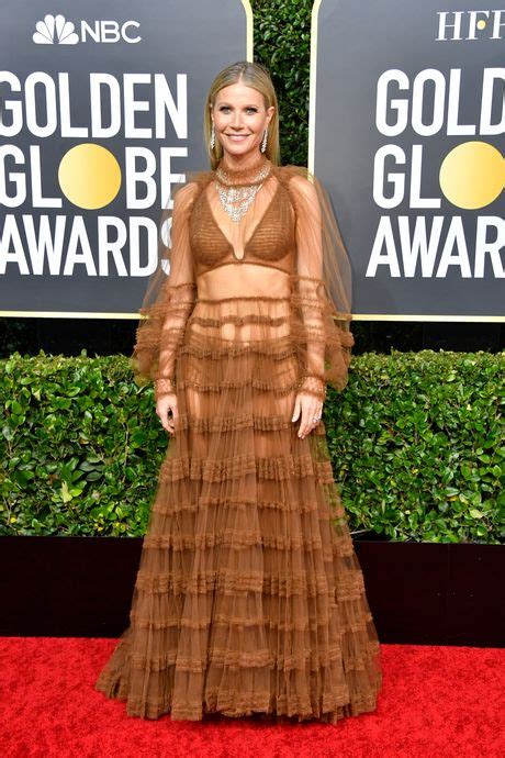 Golden Globes 2020 Best Dressed And Worst Dressed