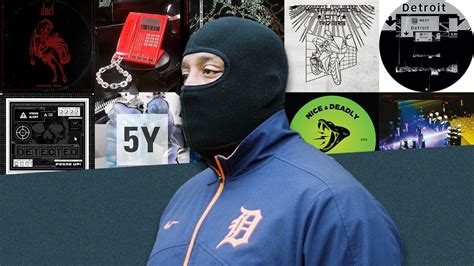 Selections Dj Stingray 313 Dj Mag