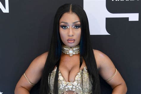 Maybe you would like to learn more about one of these? Megan Thee Stallion Addresses Resurfaced Homophobic Tweets ...