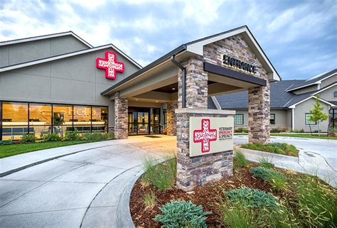 New Home for Veterinary Emergency Specialty Hospital of ...