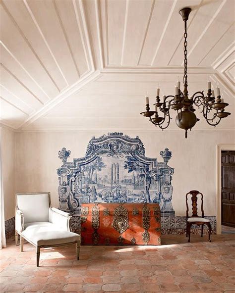 The Worldly Interiors Of Studio Peregalli World Of Interiors