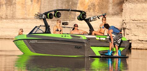 Research 2014 Tige Boats ASR On Iboats Com