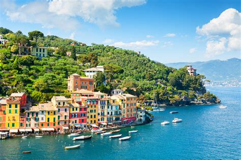 Portofino is an italian fishing village and holiday resort famous for its picturesque harbour and historical association with celebrity and artistic visitors. Portofino Archives | Yacht Charter
