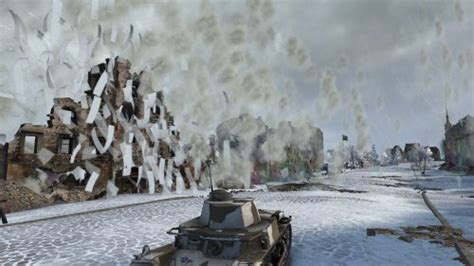 Create Meme Snow Snow Company Of Heroes 2 Men Of War Pictures