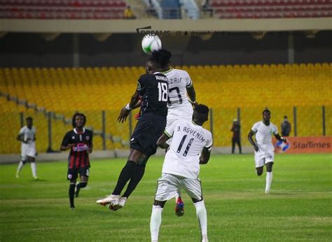 Premier league with stats and match results. 2020/21 Ghana Premier League: Week 1 Match Report- Inter ...