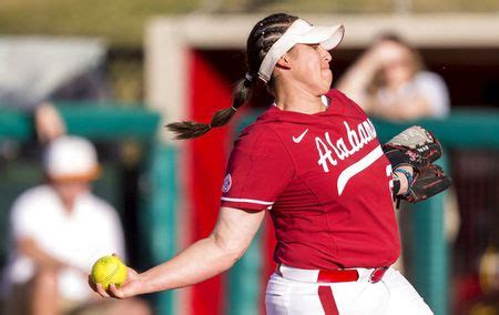 Alabama pitcher montana fouts celebrated her birthday by continuing insane women's college world series run with perfect game. Alabama softball rallies past Auburn in SEC Tournament - al.com